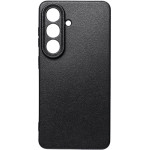 Case SKIN for SAMSUNG S26 black OEM
