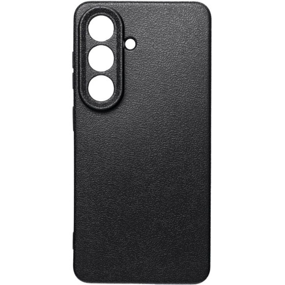 Case SKIN for SAMSUNG S26 black OEM