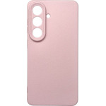 Case SKIN for SAMSUNG S26 light pink OEM