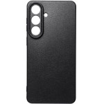 Case SKIN for SAMSUNG S26 Plus black OEM