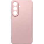 Case SKIN for SAMSUNG S26 Plus light pink OEM