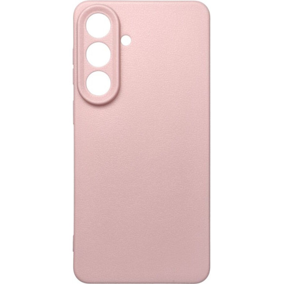 Case SKIN for SAMSUNG S26 Plus light pink OEM