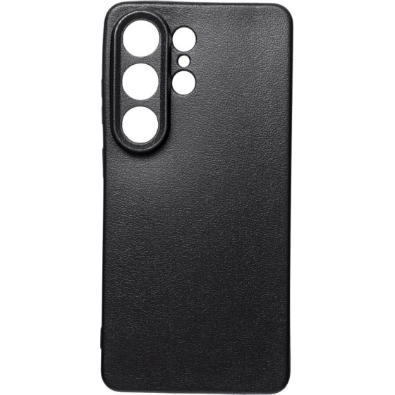 Case SKIN for SAMSUNG S26 Ultra black OEM