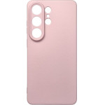 Case SKIN for SAMSUNG S26 Ultra light pink OEM