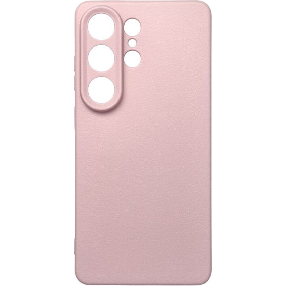 Case SKIN for SAMSUNG S26 Ultra light pink OEM