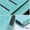 MEZZO Book case for SAMSUNG A37 5G tree green OEM