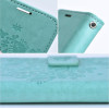 MEZZO Book case for SAMSUNG A37 5G tree green OEM