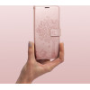 MEZZO Book case for SAMSUNG A37 5G tree rose gold OEM