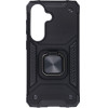 NITRO case for SAMSUNG S26 black OEM