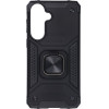 NITRO case for SAMSUNG S26 Plus black OEM
