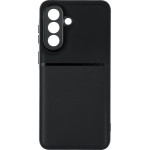 NOBLE case for SAMSUNG A57 5G black OEM