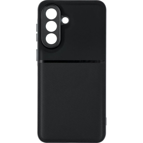 NOBLE case for SAMSUNG A57 5G black OEM