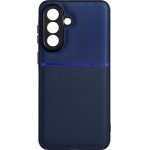 NOBLE case for SAMSUNG A57 5G blue OEM