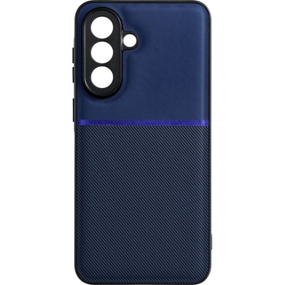 NOBLE case for SAMSUNG A57 5G blue OEM