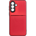 NOBLE case for SAMSUNG A57 5G red OEM
