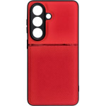 NOBLE case for SAMSUNG S26 red OEM