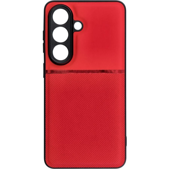 NOBLE case for SAMSUNG S26 red OEM