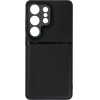 NOBLE case for SAMSUNG S26 Ultra black OEM