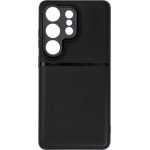 NOBLE case for SAMSUNG S26 Ultra black OEM