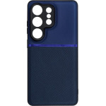 NOBLE case for SAMSUNG S26 Ultra blue OEM