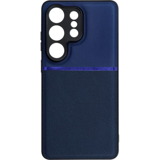 NOBLE case for SAMSUNG S26 Ultra blue OEM