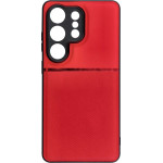 NOBLE case for SAMSUNG S26 Ultra red OEM