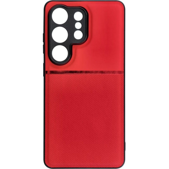 NOBLE case for SAMSUNG S26 Ultra red OEM