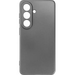 METALLIC Case for SAMSUNG S26 grey OEM