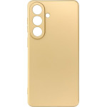 METALLIC Case for SAMSUNG S26 Plus gold OEM