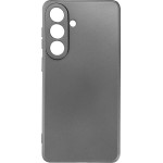METALLIC Case for SAMSUNG S26 Plus grey OEM