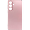METALLIC Case for SAMSUNG S26 Plus pink OEM