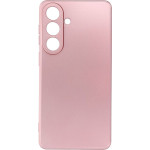 METALLIC Case for SAMSUNG S26 Plus pink OEM