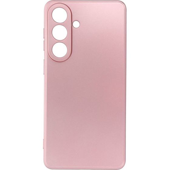 METALLIC Case for SAMSUNG S26 Plus pink OEM