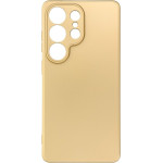 METALLIC Case for SAMSUNG S26 Ultra gold OEM