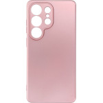 METALLIC Case for SAMSUNG S26 Ultra pink OEM