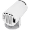 Projector HY300 713 4K white