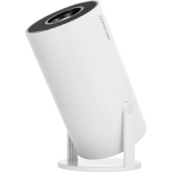 Projector HY300 713 4K white