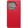 SMART CASE Book for XIAOMI 15T PRO red OEM