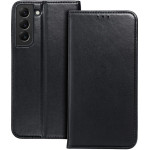 SMART MAGNETO Book case for SAMSUNG A57 czarny OEM