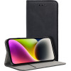 SMART MAGNETO Book case for SAMSUNG A57 czarny OEM