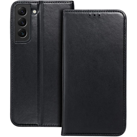 SMART MAGNETO Book case for SAMSUNG A57 czarny OEM