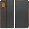 SMART PRO Book leather case for SAMSUNG A57 5G black OEM