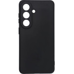 SOFT case for SAMSUNG S26 black OEM