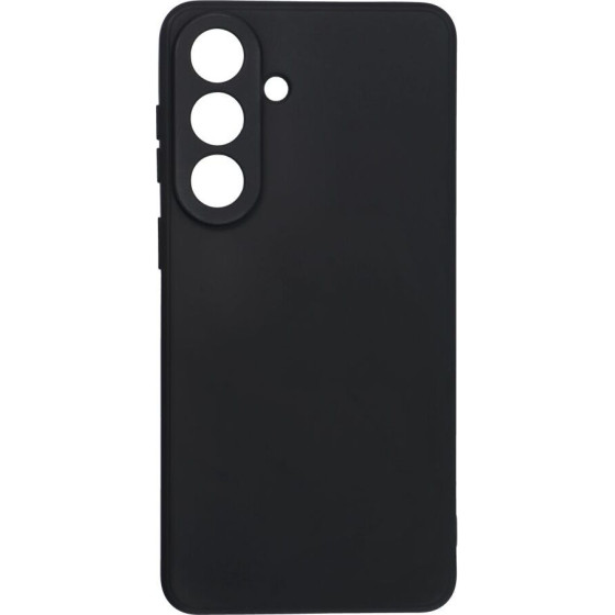 SOFT case for SAMSUNG S26 Plus black OEM