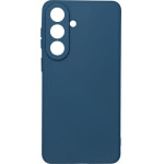 SOFT case for SAMSUNG S26 Plus dark blue OEM