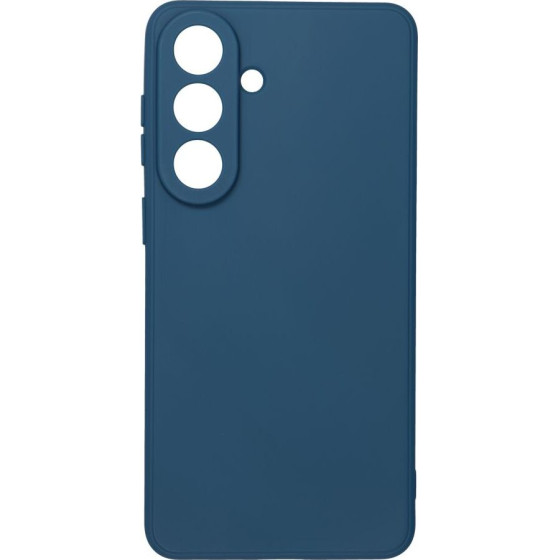 SOFT case for SAMSUNG S26 Plus dark blue OEM