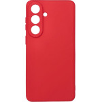 SOFT case for SAMSUNG S26 Plus red OEM
