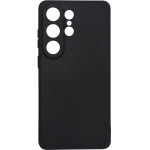 SOFT case for SAMSUNG S26 Ultra black OEM