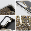 TEDDY BEAR Case for SAMSUNG A57 5G gold OEM
