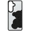 TEDDY BEAR Case for SAMSUNG S26 black OEM